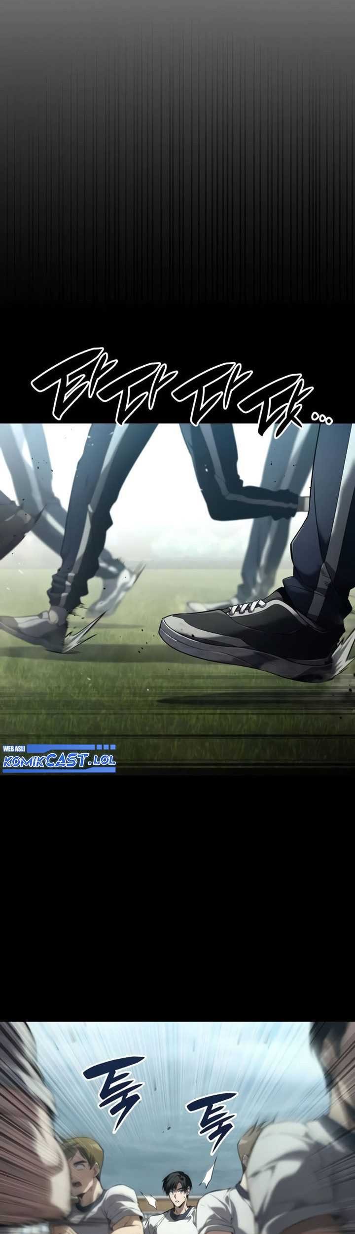 Boundless Necromancer Chapter 74 Gambar 16