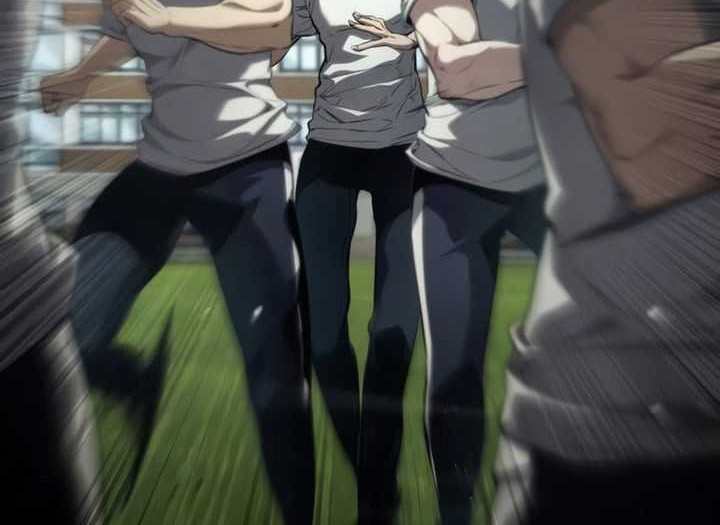 Boundless Necromancer Chapter 74 Gambar 17