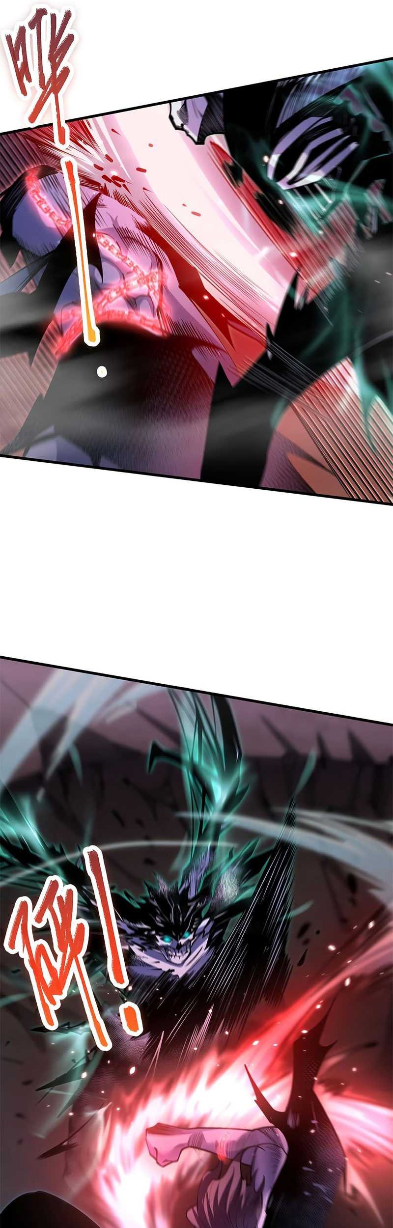 Disastrous Necromancer Chapter 66 Gambar 12