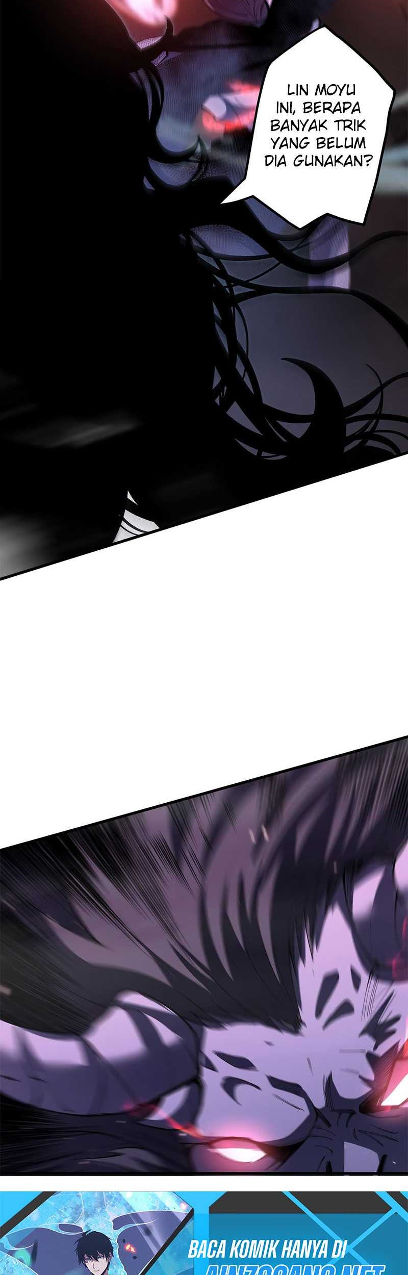 Disastrous Necromancer Chapter 66 Gambar 13