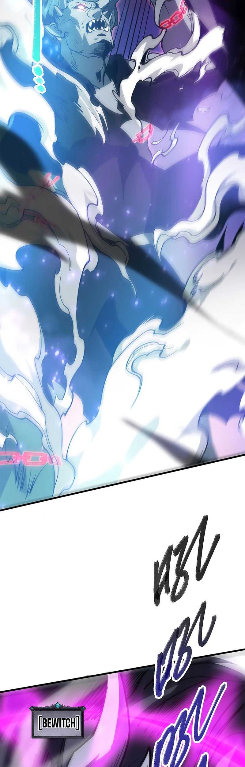 Disastrous Necromancer Chapter 66 Gambar 18