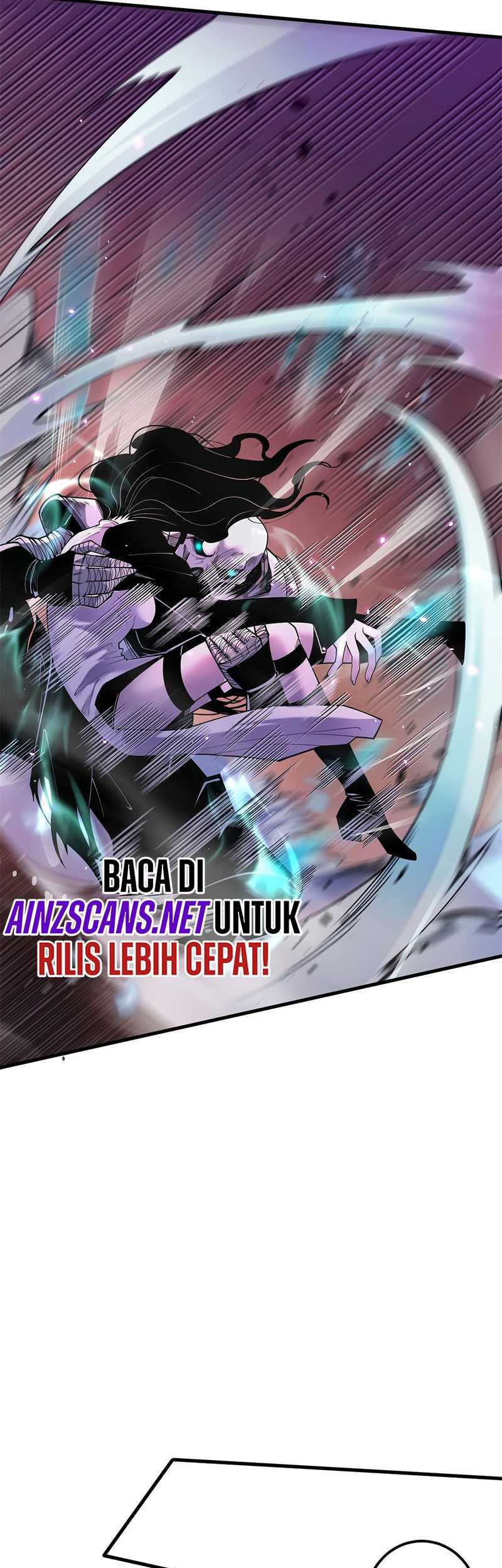 Disastrous Necromancer Chapter 66 Gambar 22