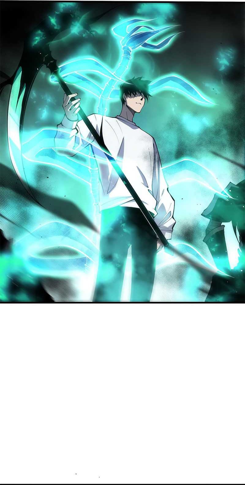 Disastrous Necromancer Chapter 66 Gambar 27