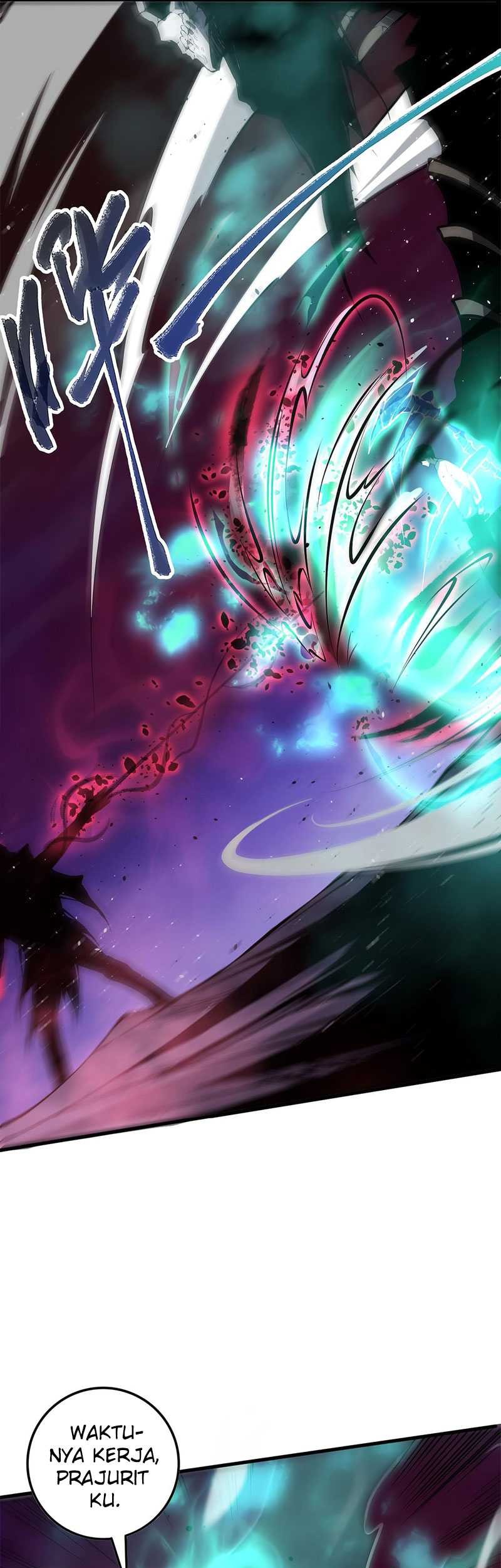 Disastrous Necromancer Chapter 66 Gambar 28