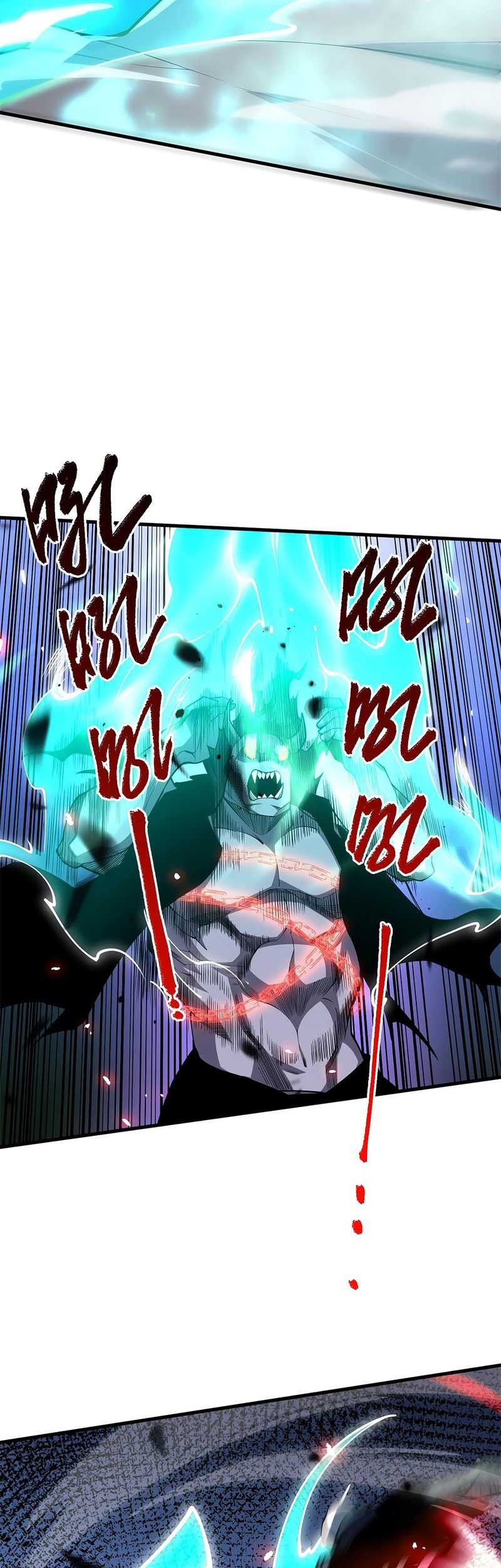 Disastrous Necromancer Chapter 66 Gambar 30