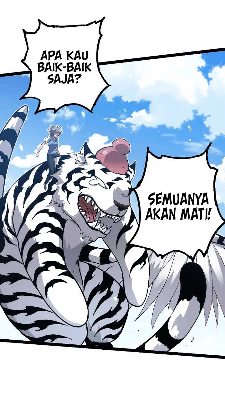 Evolution Begins With A Big Tree Chapter 179 Gambar 19