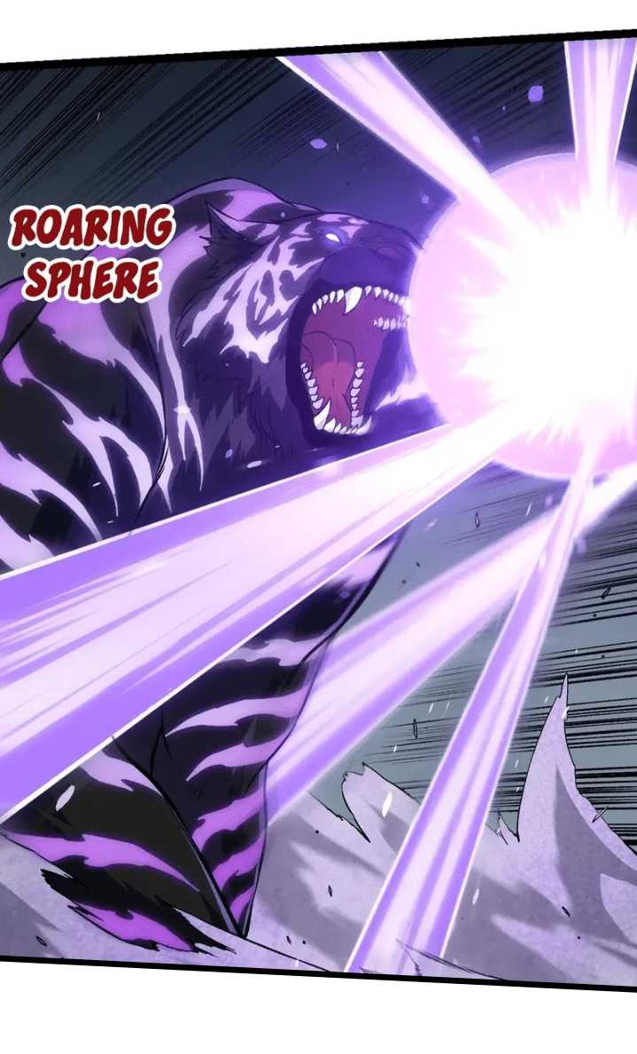 Evolution Begins With A Big Tree Chapter 179 Gambar 12