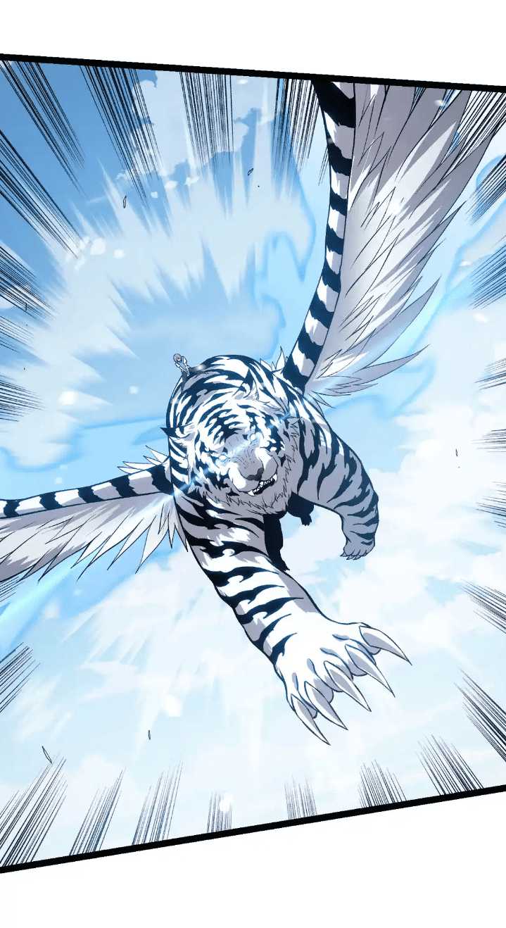 Evolution Begins With A Big Tree Chapter 179 Gambar 14