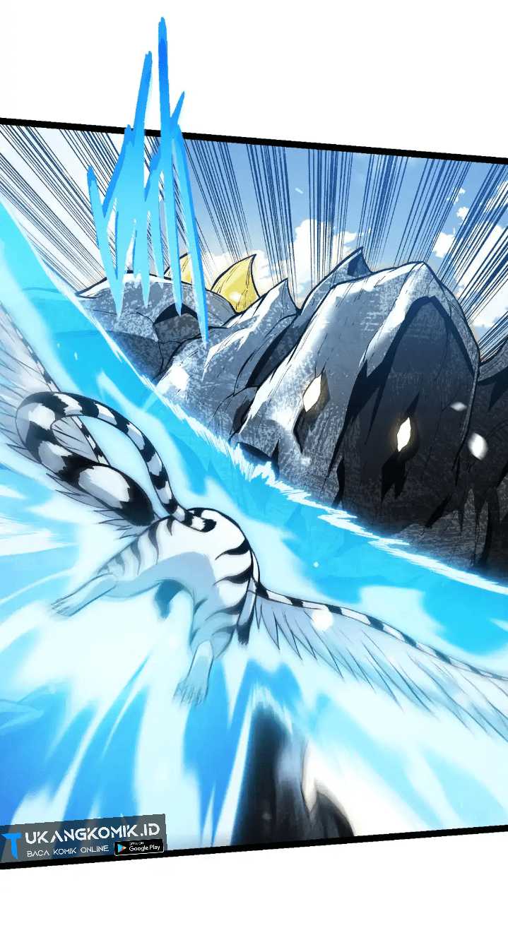 Evolution Begins With A Big Tree Chapter 179 Gambar 15