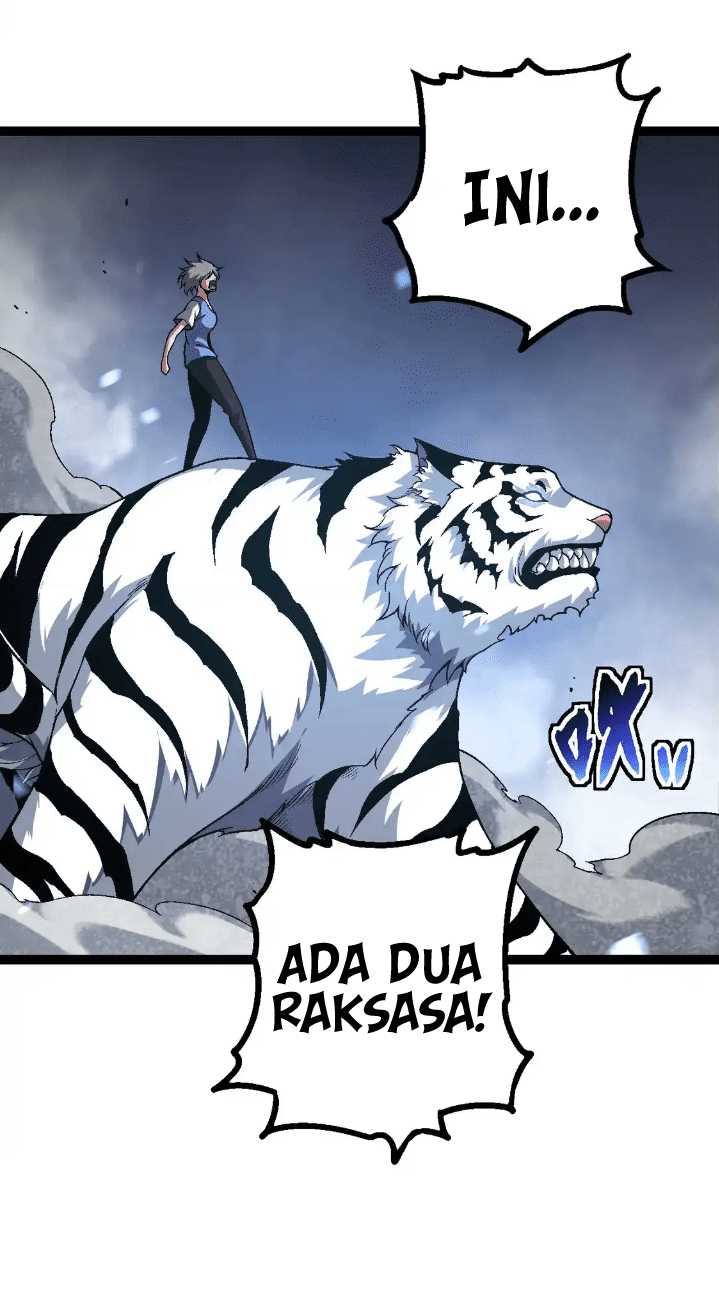 Evolution Begins With A Big Tree Chapter 179 Gambar 26