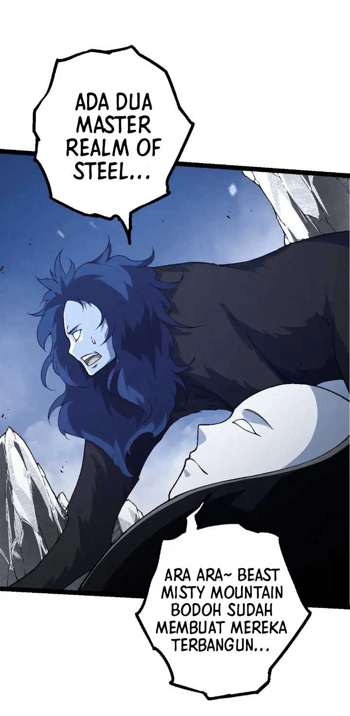 Evolution Begins With A Big Tree Chapter 179 Gambar 28