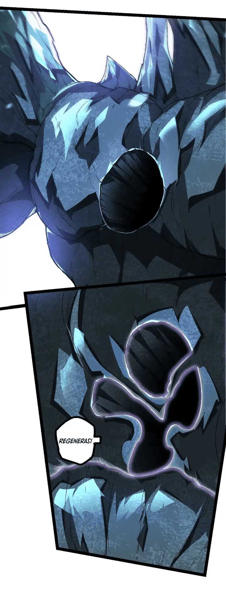 Evolution Begins With A Big Tree Chapter 179 Gambar 31