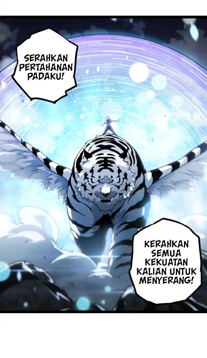 Evolution Begins With A Big Tree Chapter 179 Gambar 22
