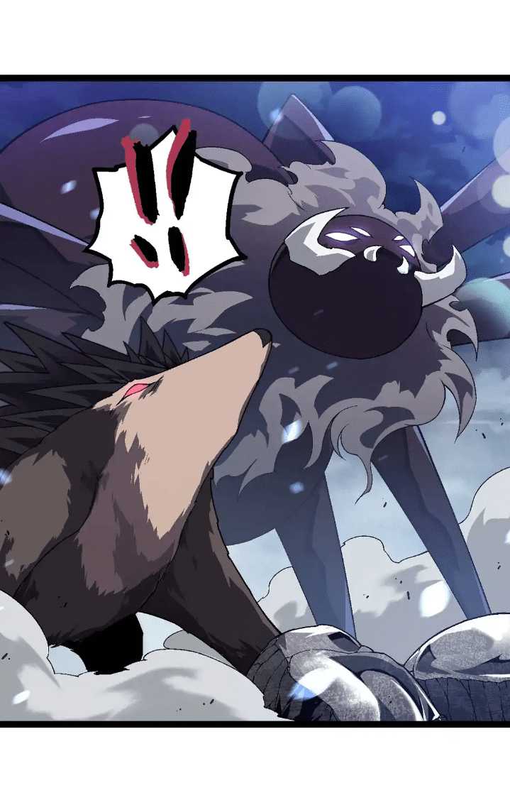 Evolution Begins With A Big Tree Chapter 179 Gambar 23