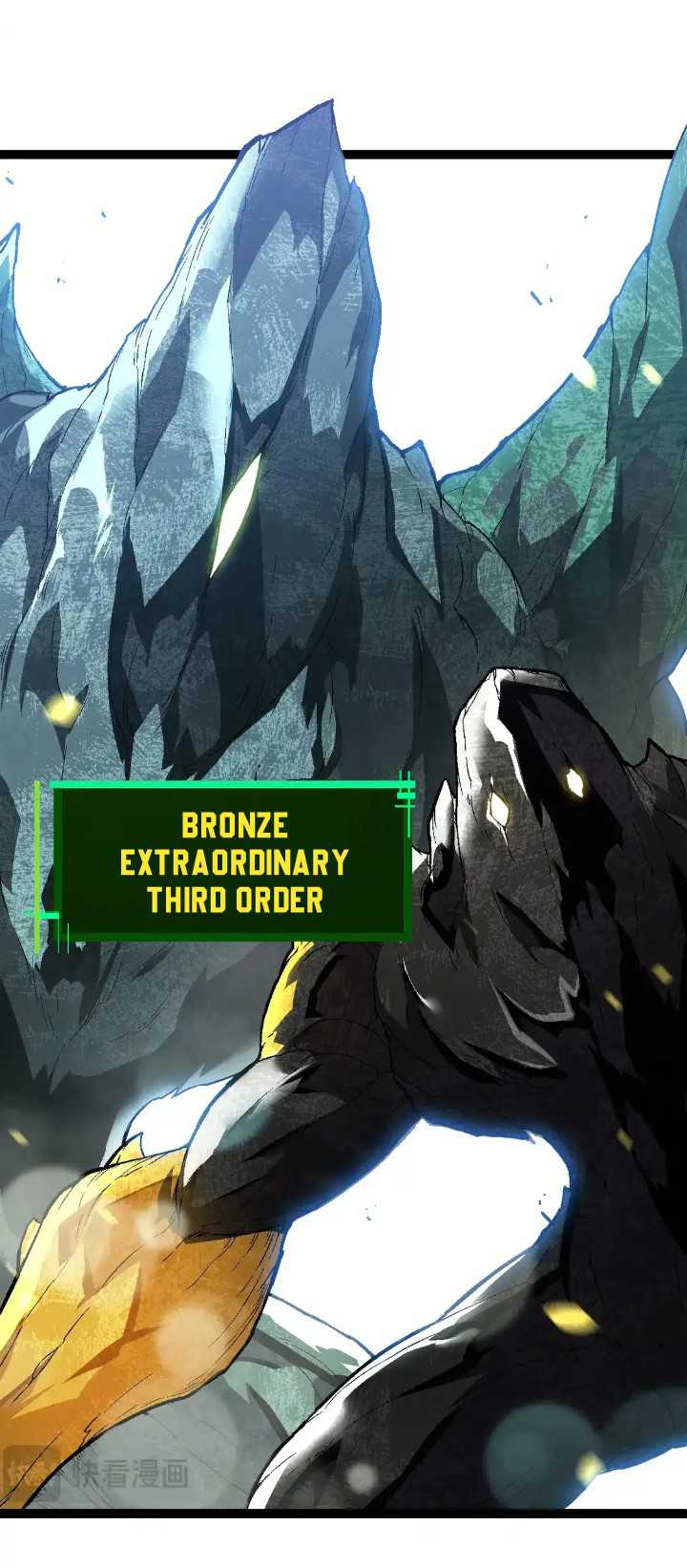 Evolution Begins With A Big Tree Chapter 179 Gambar 25