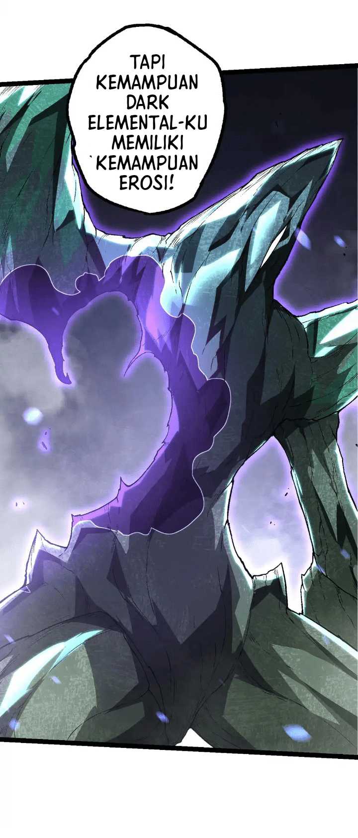 Evolution Begins With A Big Tree Chapter 179 Gambar 36