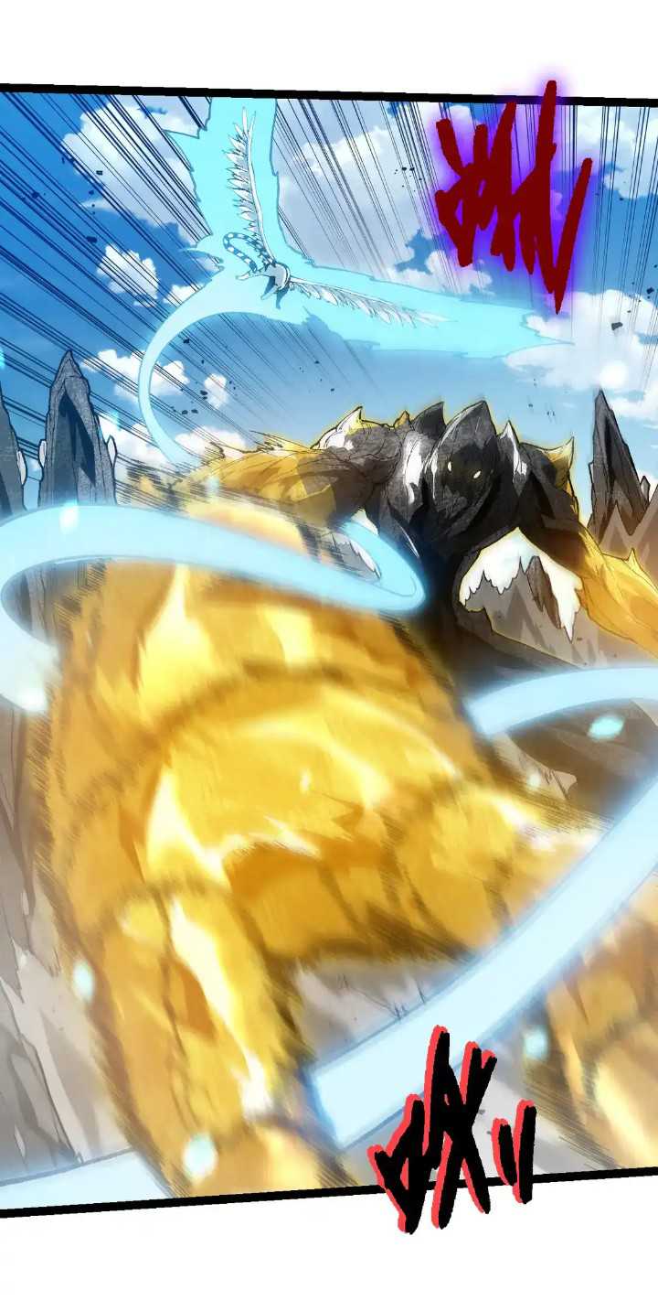 Evolution Begins With A Big Tree Chapter 179 Gambar 37