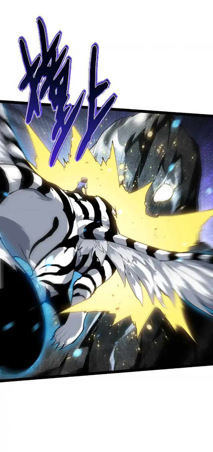 Evolution Begins With A Big Tree Chapter 179 Gambar 38