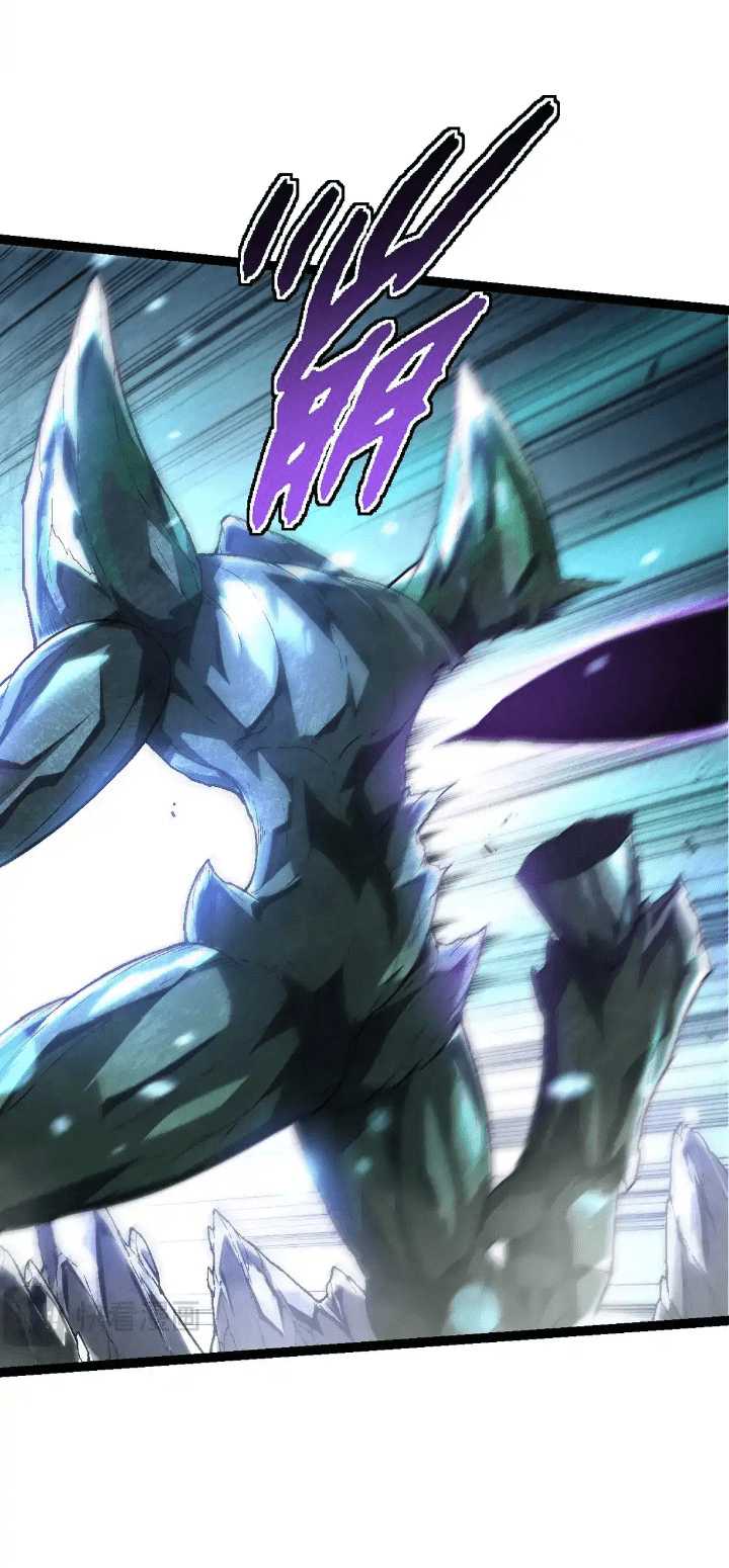 Evolution Begins With A Big Tree Chapter 179 Gambar 33