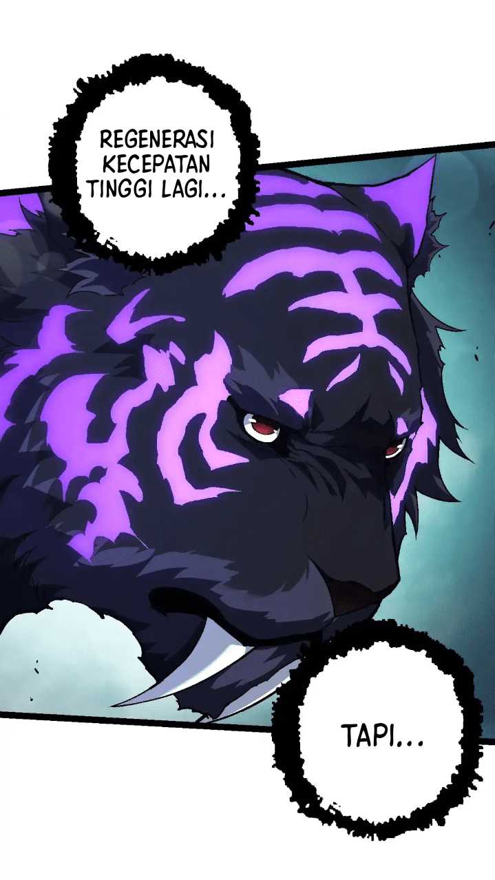 Evolution Begins With A Big Tree Chapter 179 Gambar 35