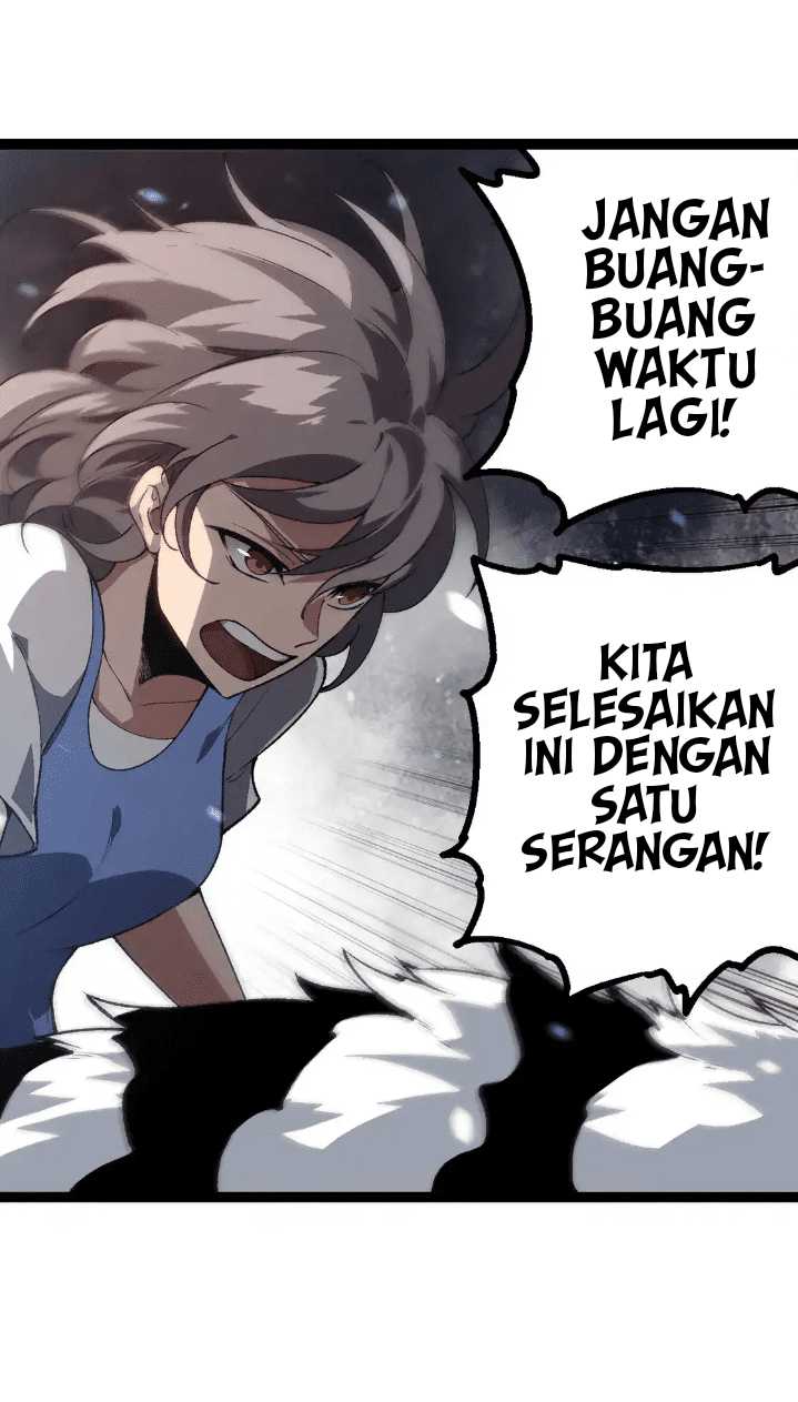 Evolution Begins With A Big Tree Chapter 179 Gambar 46