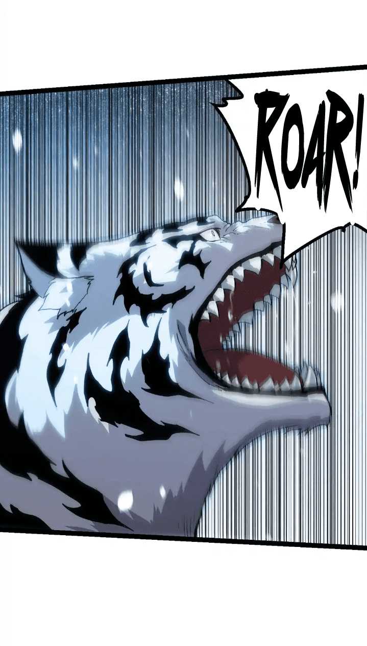 Evolution Begins With A Big Tree Chapter 179 Gambar 4