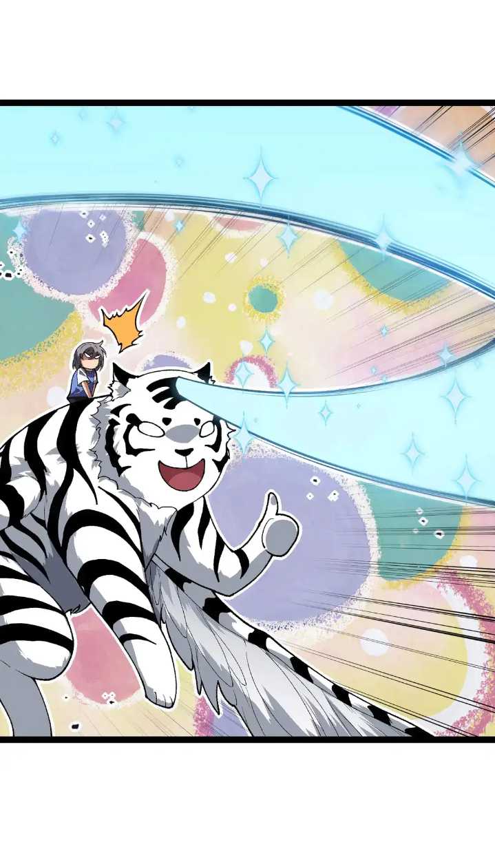 Evolution Begins With A Big Tree Chapter 179 Gambar 43