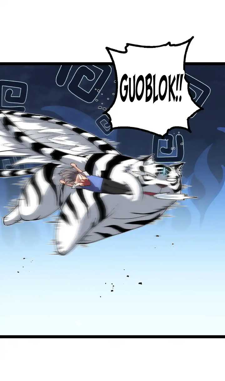 Evolution Begins With A Big Tree Chapter 179 Gambar 45