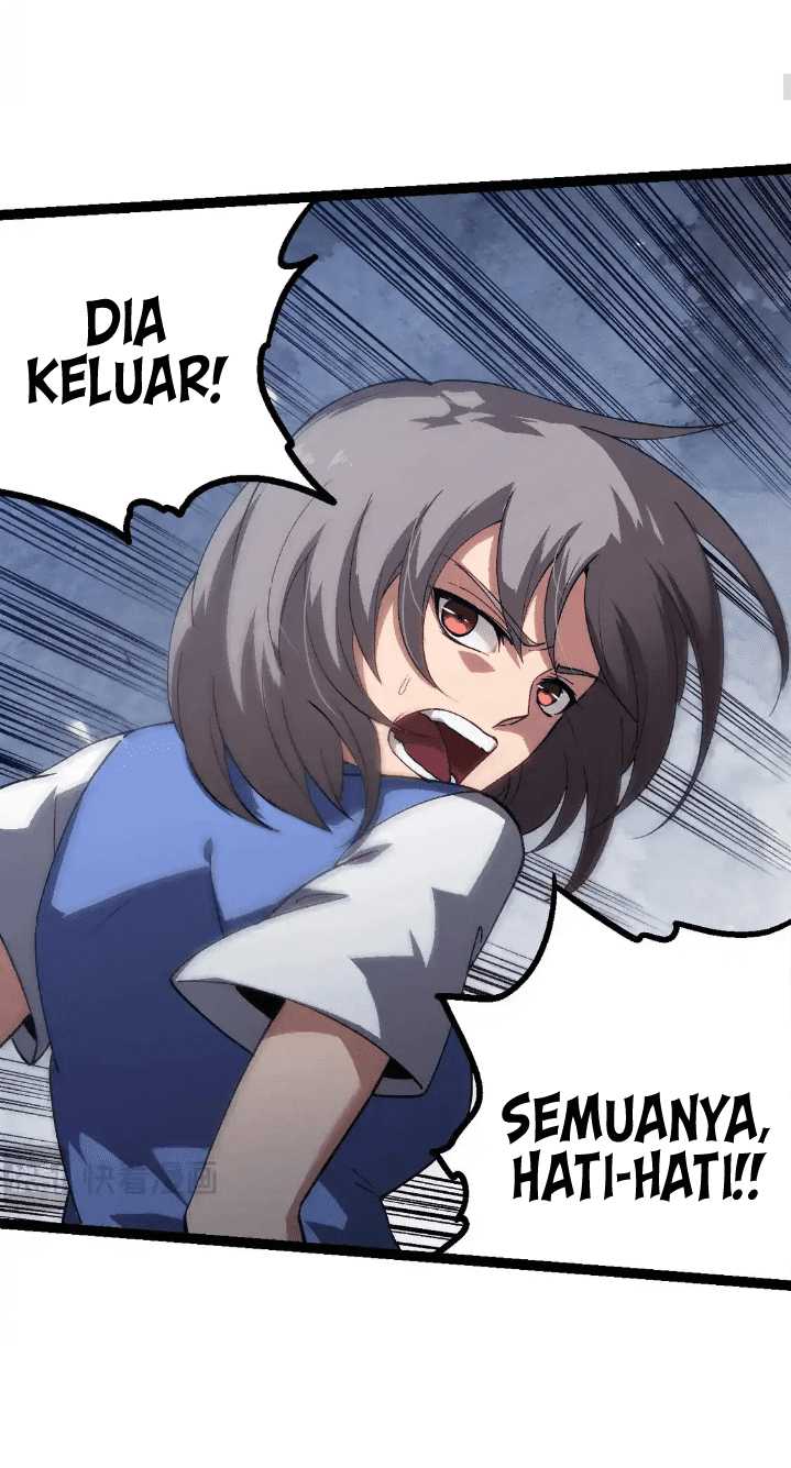 Evolution Begins With A Big Tree Chapter 179 Gambar 5