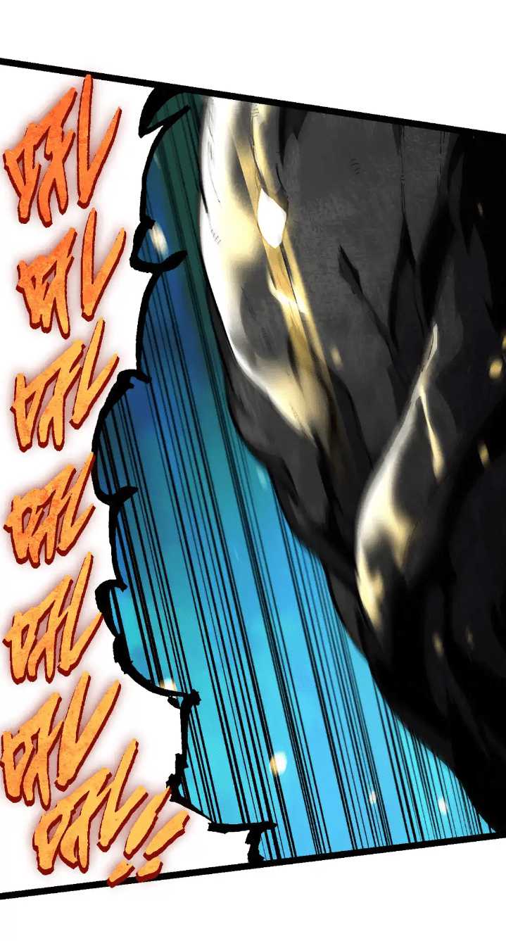 Evolution Begins With A Big Tree Chapter 179 Gambar 6