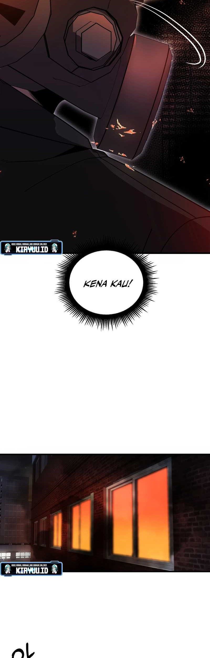I’ll Be a Villain in This Life Chapter 39 Gambar 53
