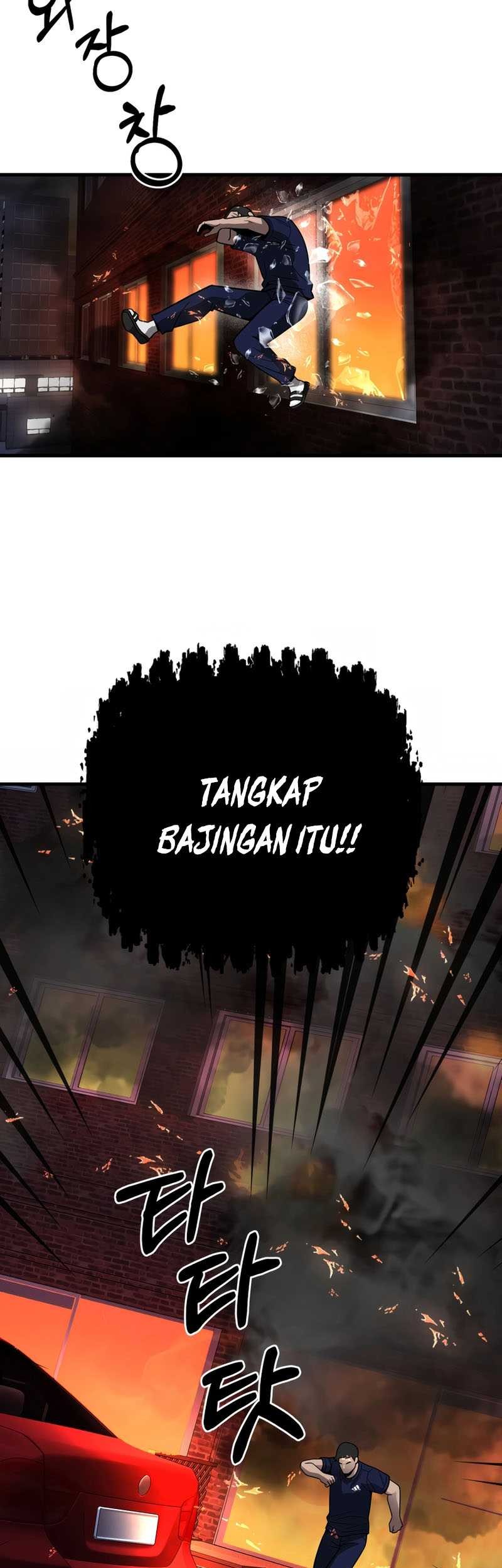 I’ll Be a Villain in This Life Chapter 39 Gambar 54