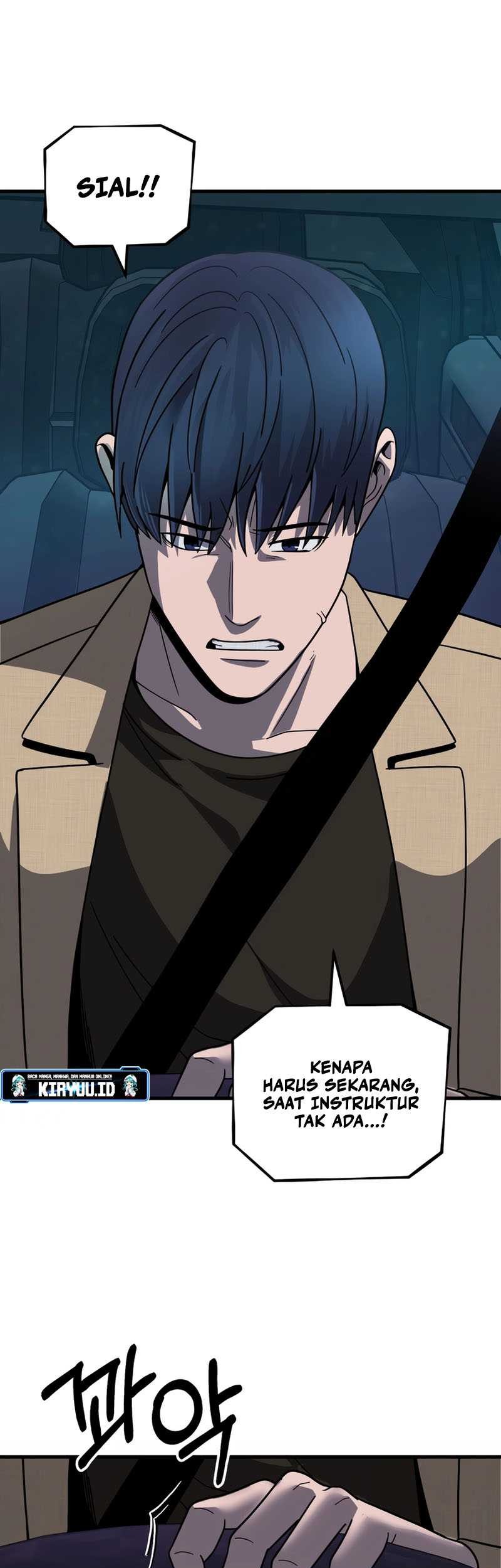 I’ll Be a Villain in This Life Chapter 39 Gambar 56