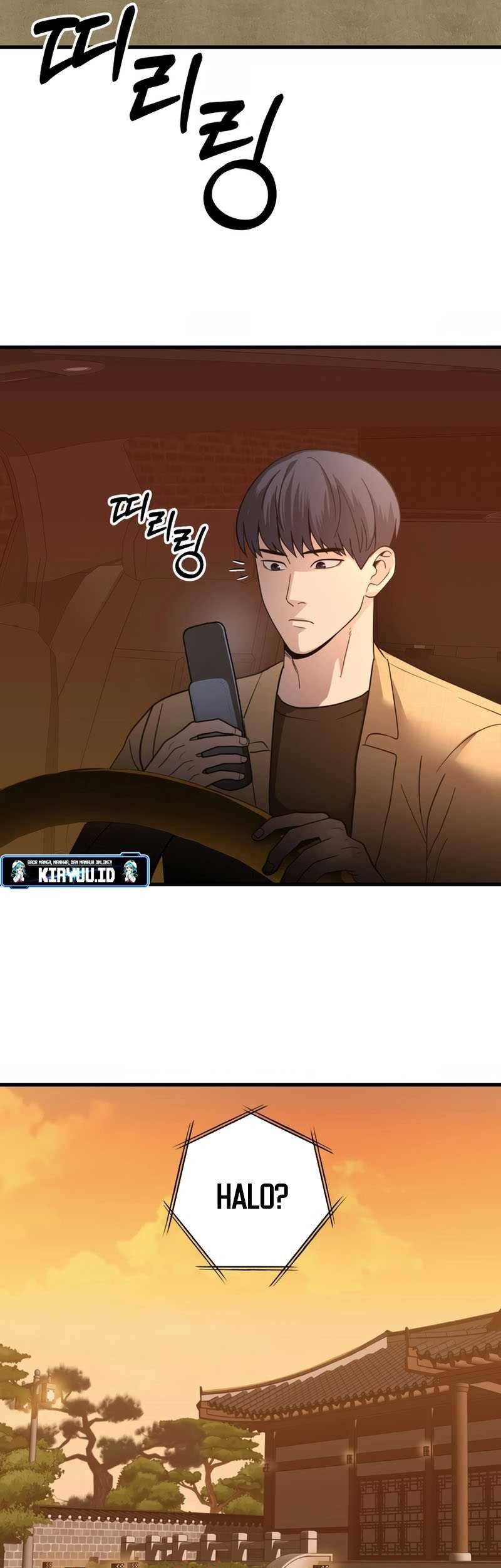 I’ll Be a Villain in This Life Chapter 39 Gambar 8