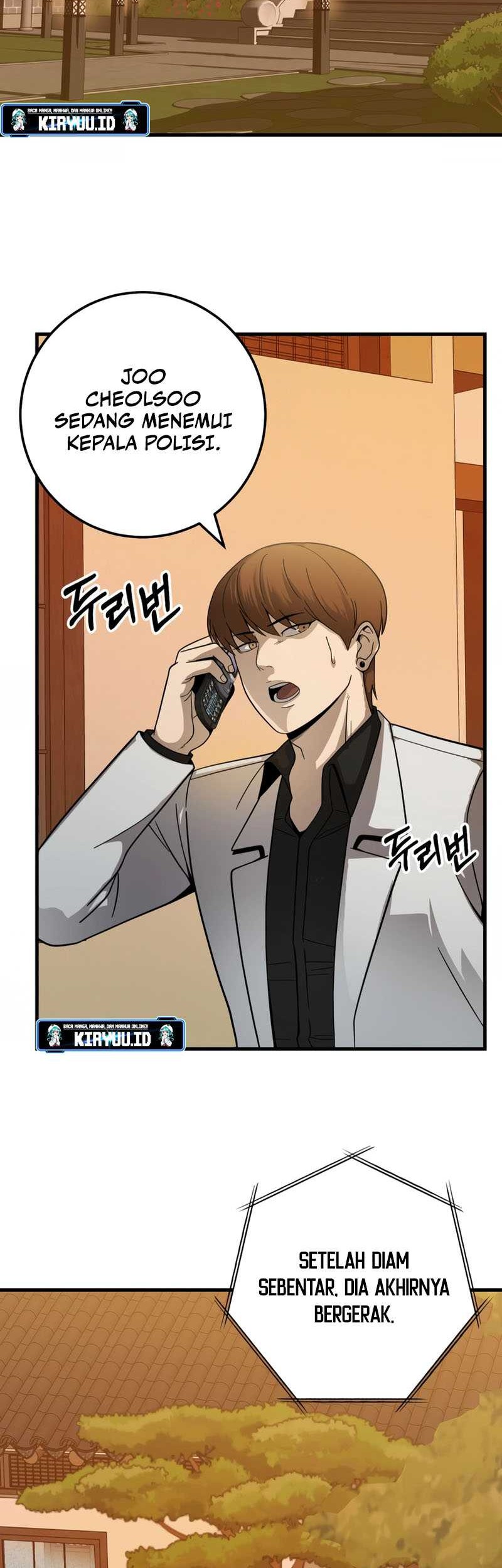 I’ll Be a Villain in This Life Chapter 39 Gambar 9