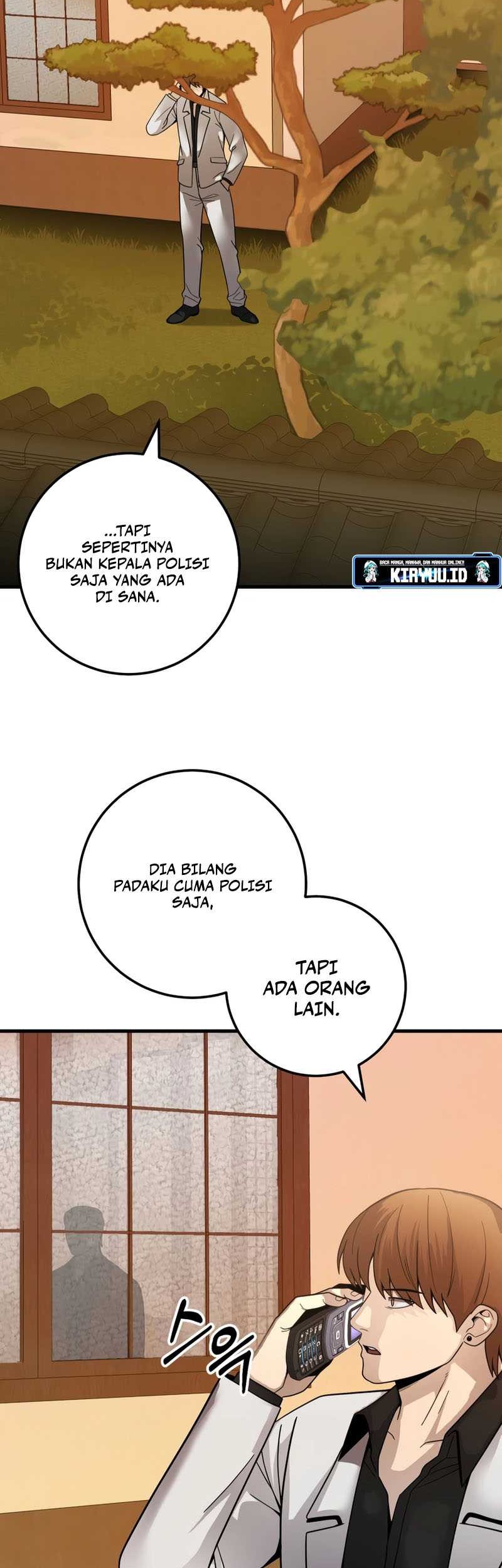 I’ll Be a Villain in This Life Chapter 39 Gambar 10