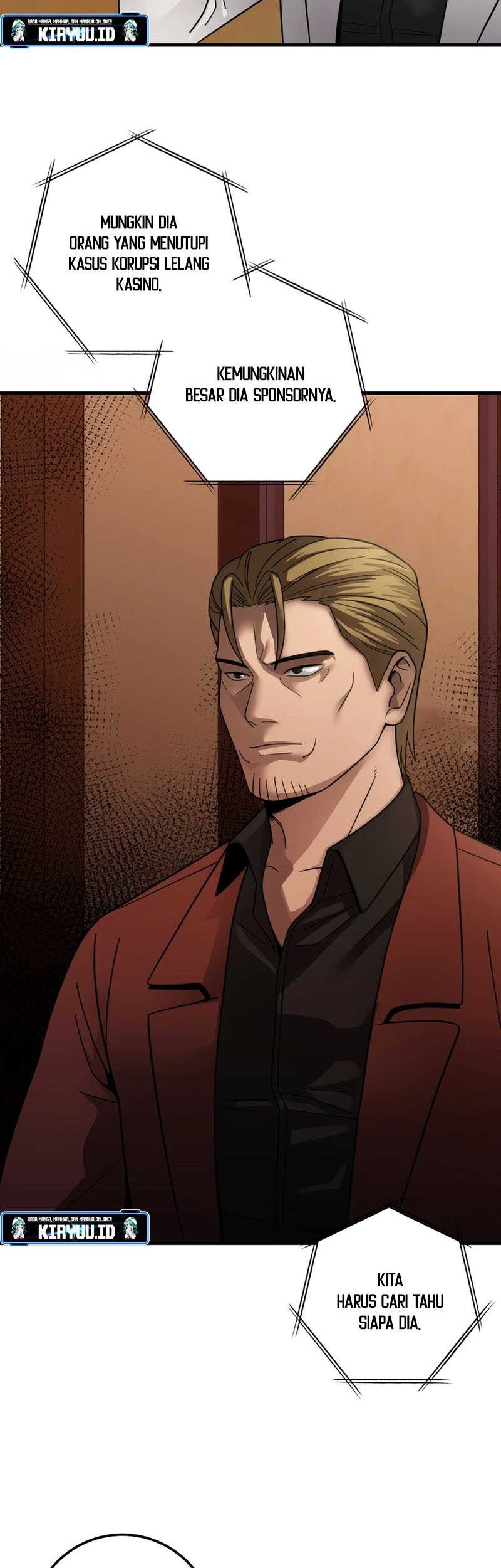 I’ll Be a Villain in This Life Chapter 39 Gambar 11