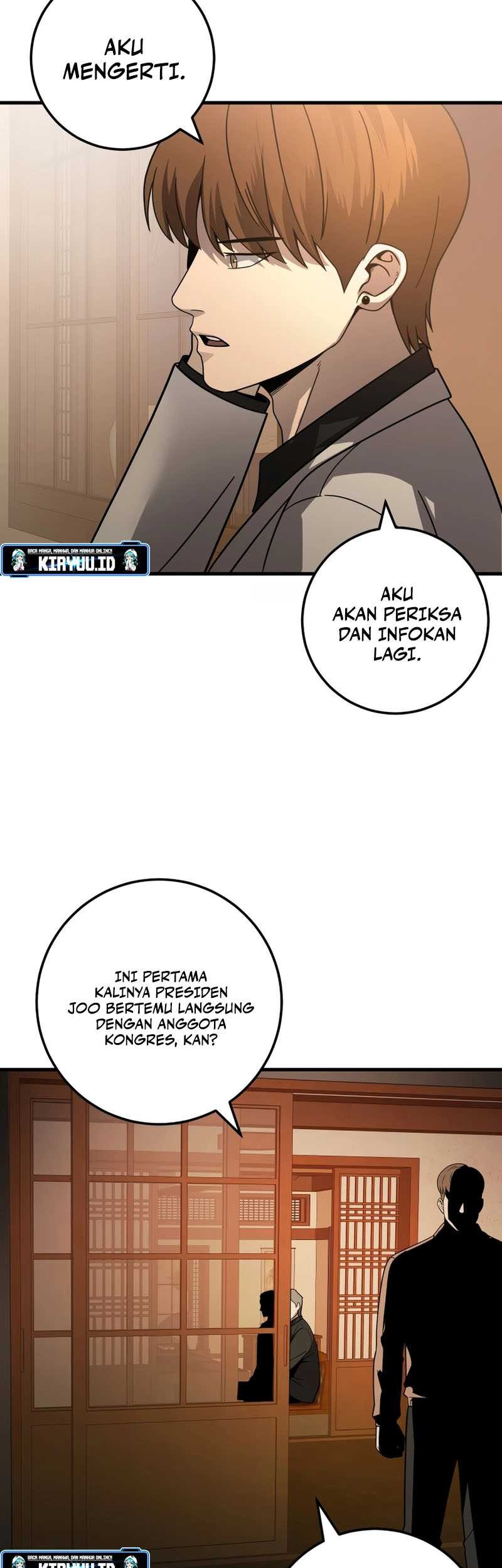 I’ll Be a Villain in This Life Chapter 39 Gambar 12