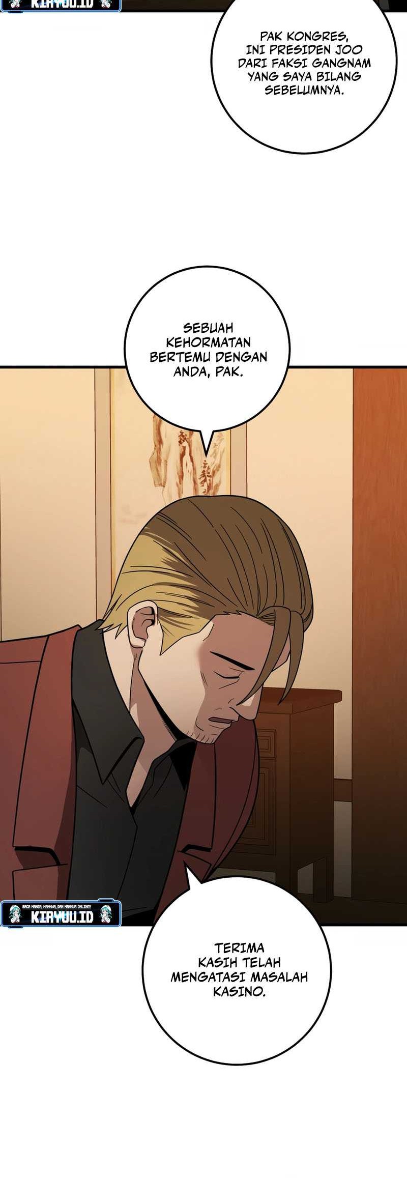 I’ll Be a Villain in This Life Chapter 39 Gambar 13
