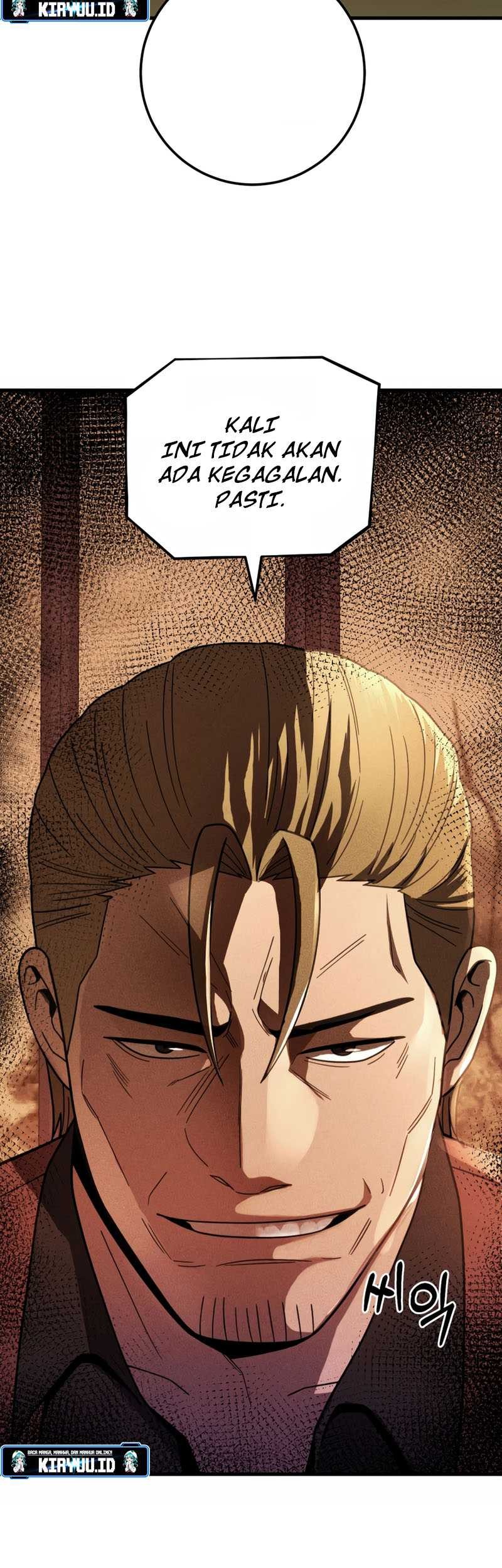 I’ll Be a Villain in This Life Chapter 39 Gambar 18