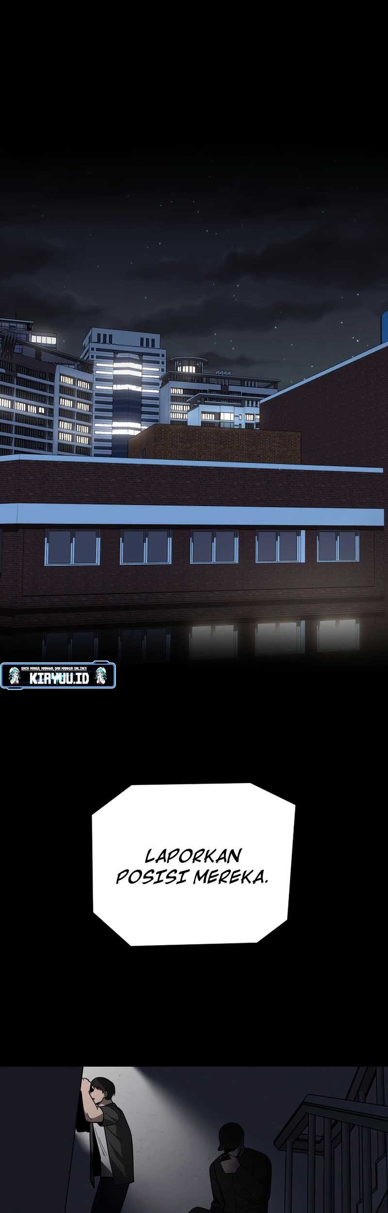 I’ll Be a Villain in This Life Chapter 39 Gambar 20