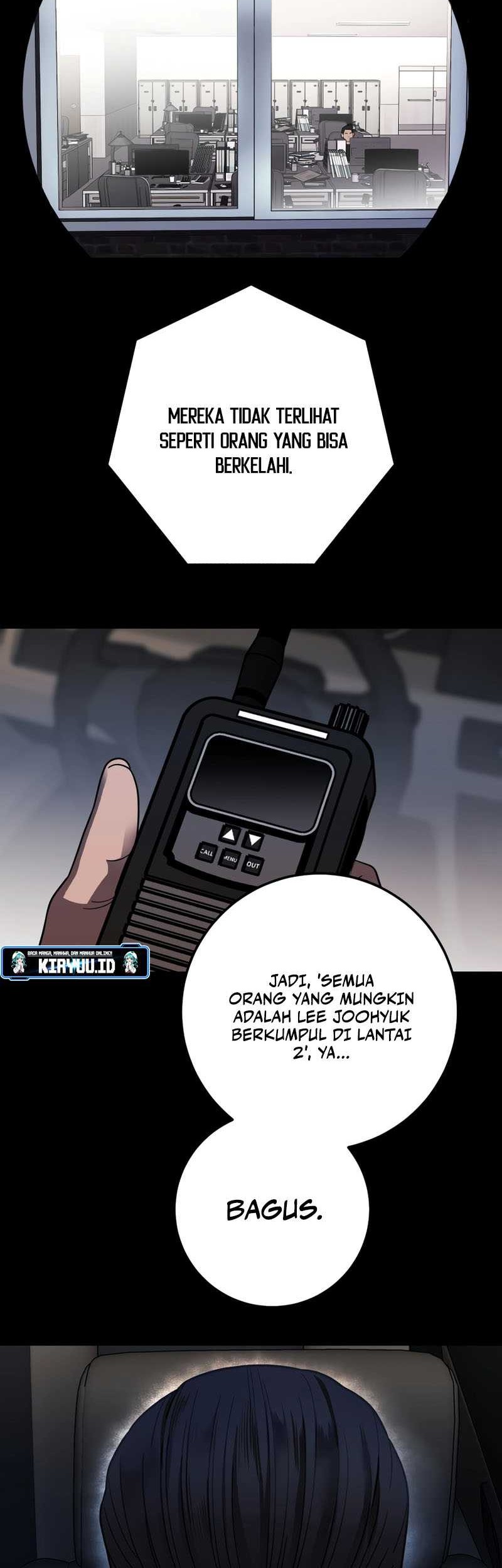 I’ll Be a Villain in This Life Chapter 39 Gambar 23