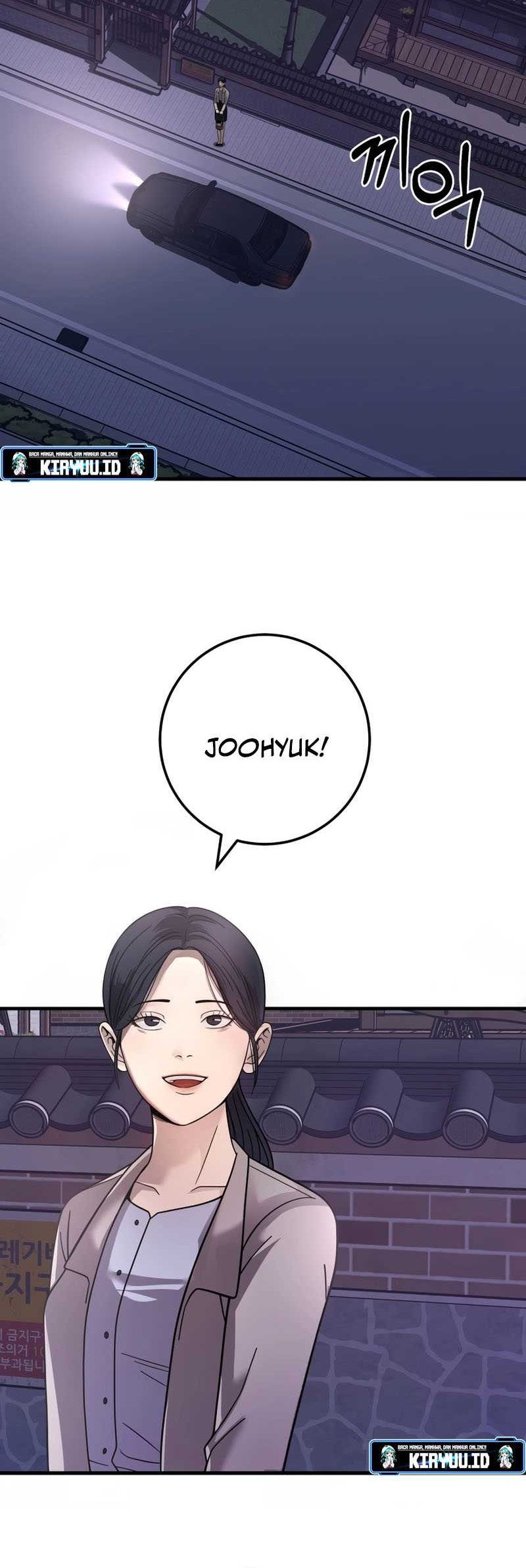 I’ll Be a Villain in This Life Chapter 39 Gambar 25