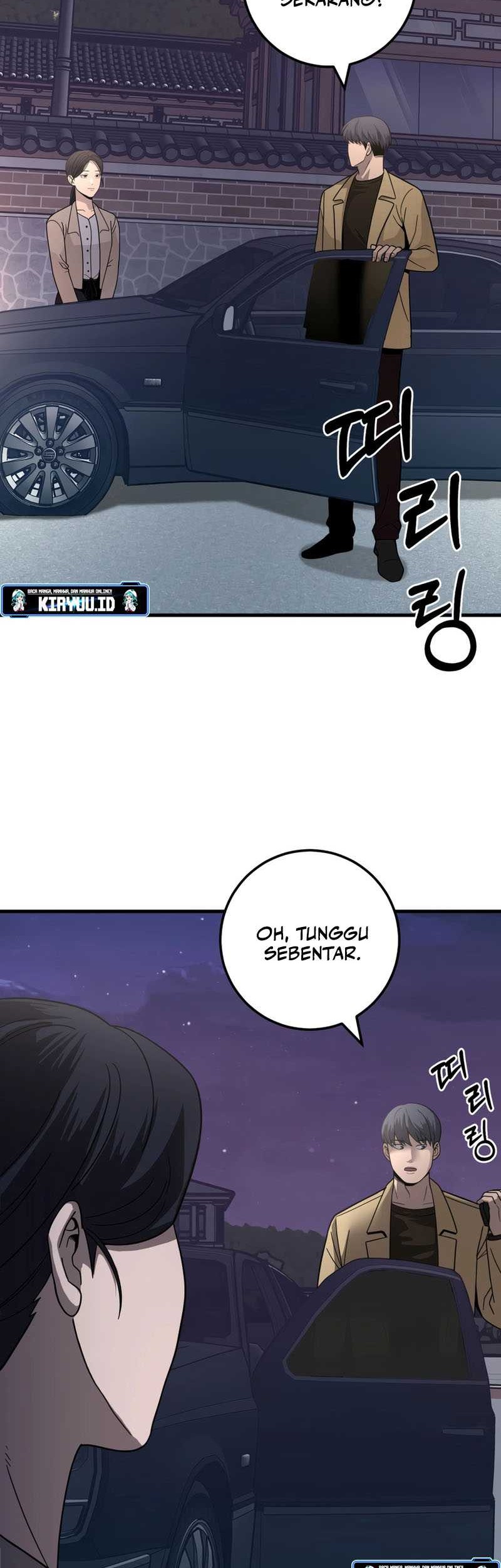 I’ll Be a Villain in This Life Chapter 39 Gambar 27