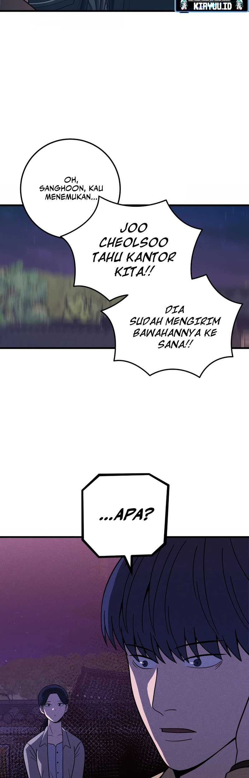 I’ll Be a Villain in This Life Chapter 39 Gambar 28