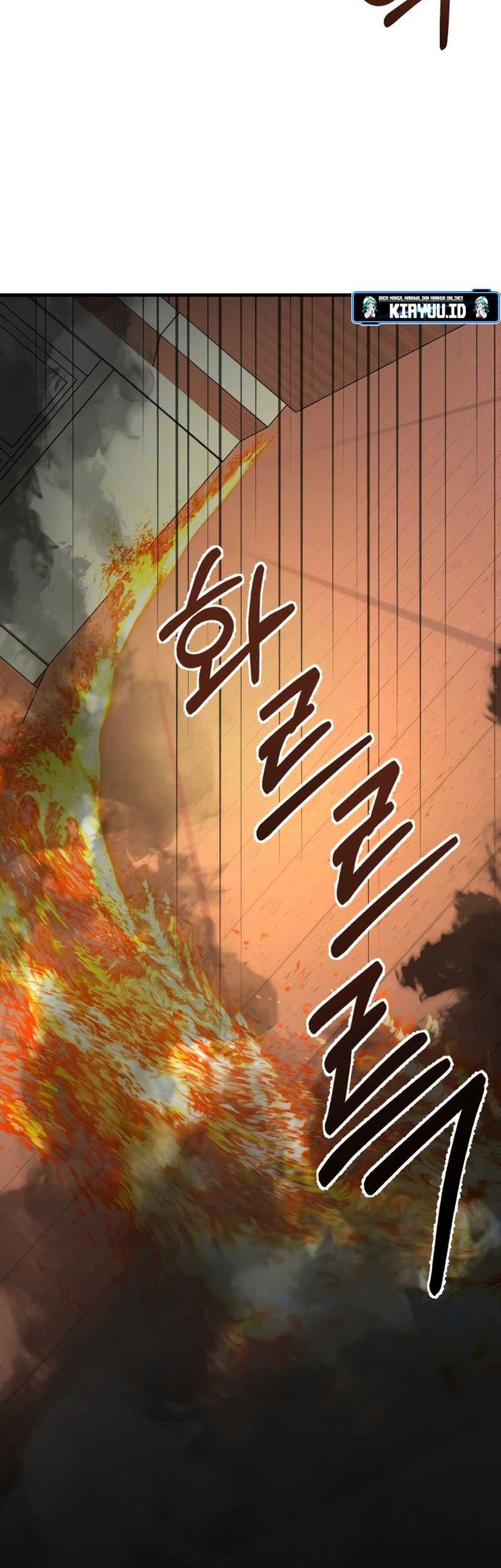 I’ll Be a Villain in This Life Chapter 39 Gambar 35