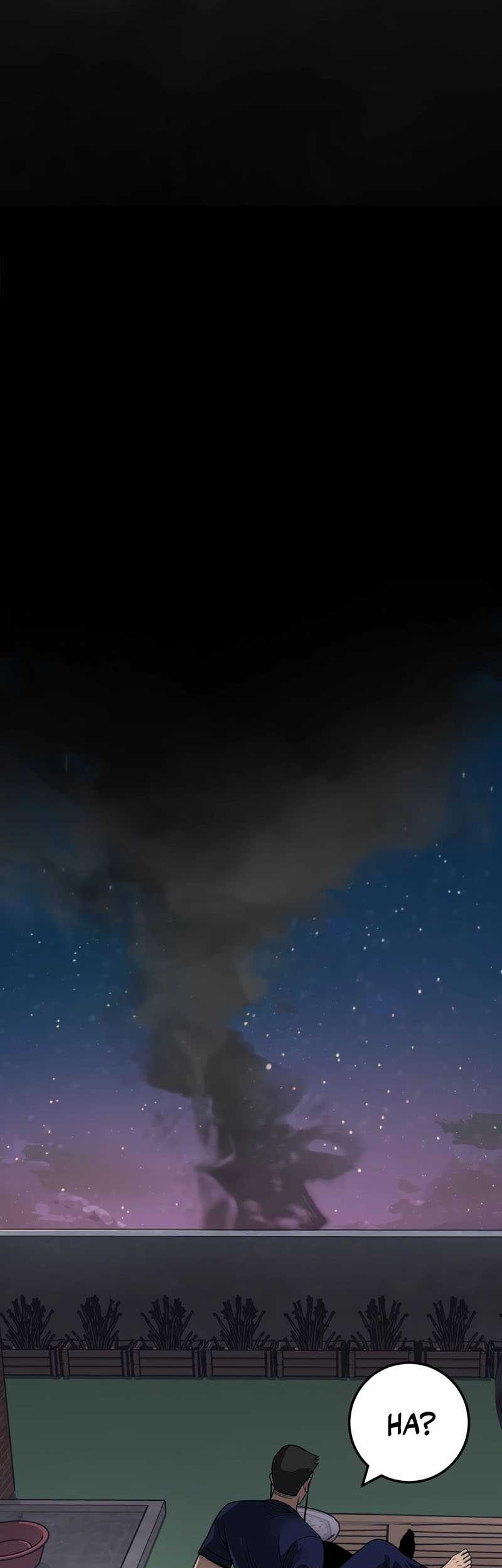 I’ll Be a Villain in This Life Chapter 39 Gambar 36