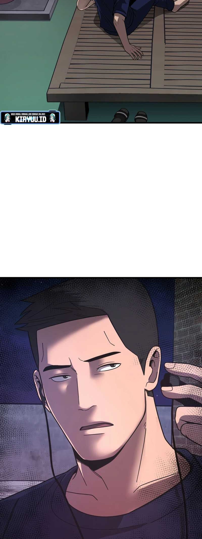 I’ll Be a Villain in This Life Chapter 39 Gambar 37