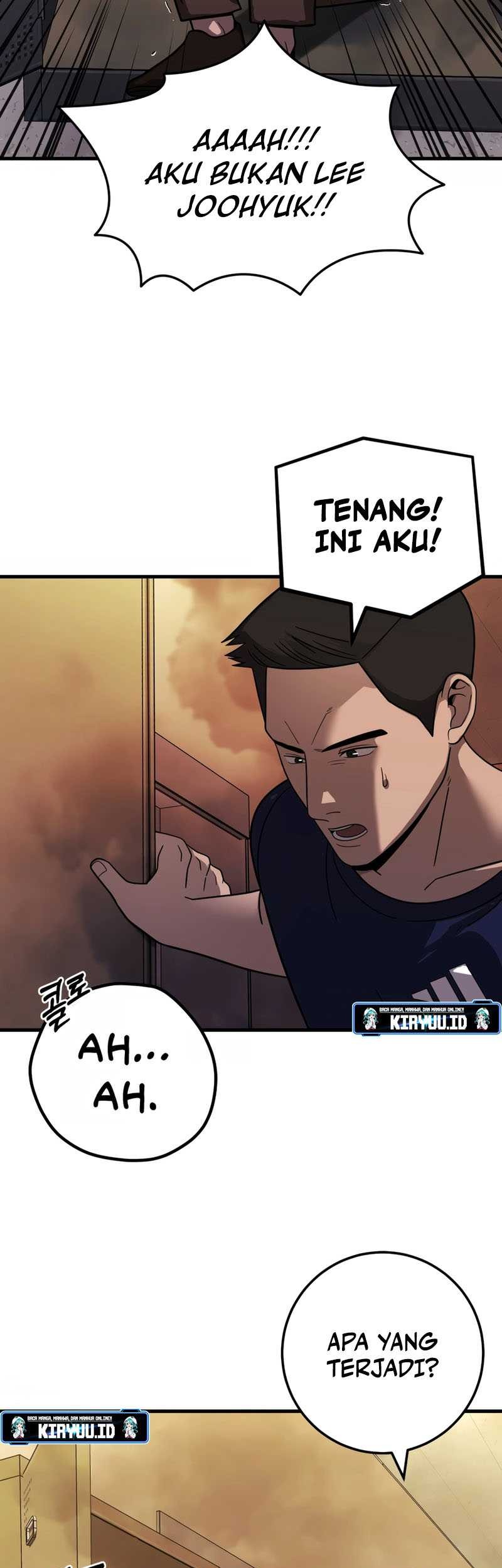 I’ll Be a Villain in This Life Chapter 39 Gambar 42