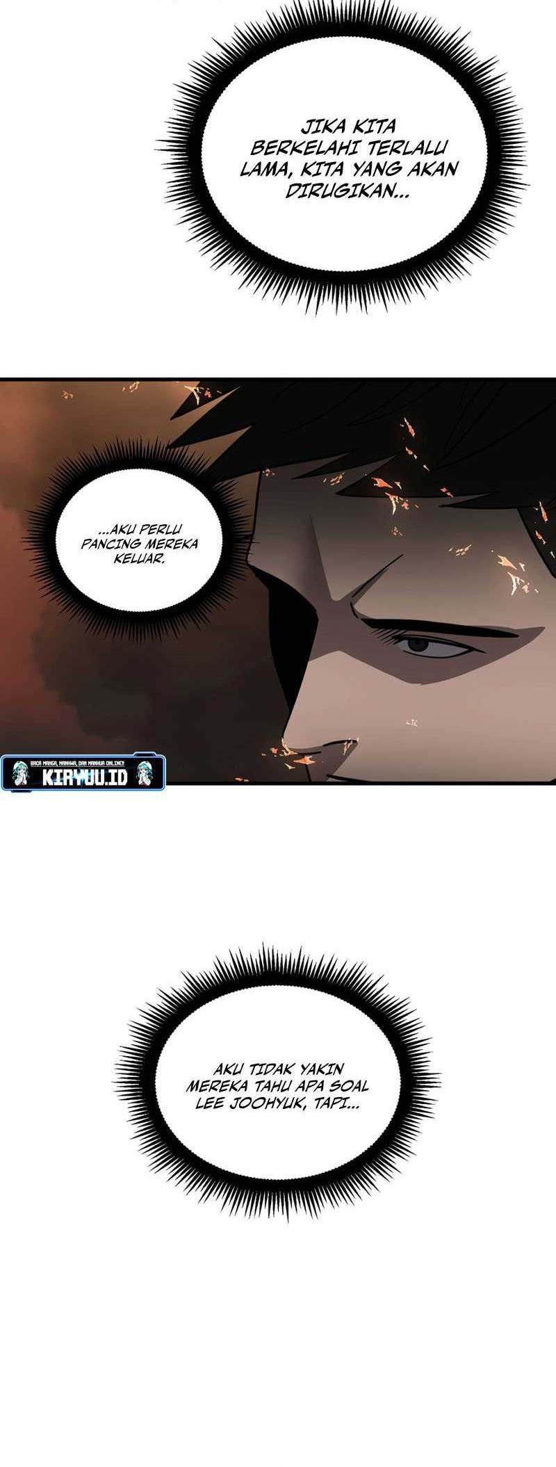 I’ll Be a Villain in This Life Chapter 39 Gambar 49